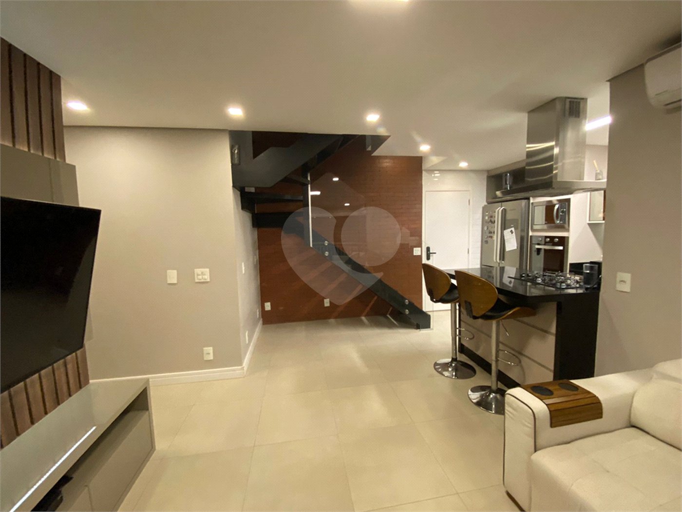 Cobertura à venda com 2 quartos em Mandaqui, São Paulo, SP