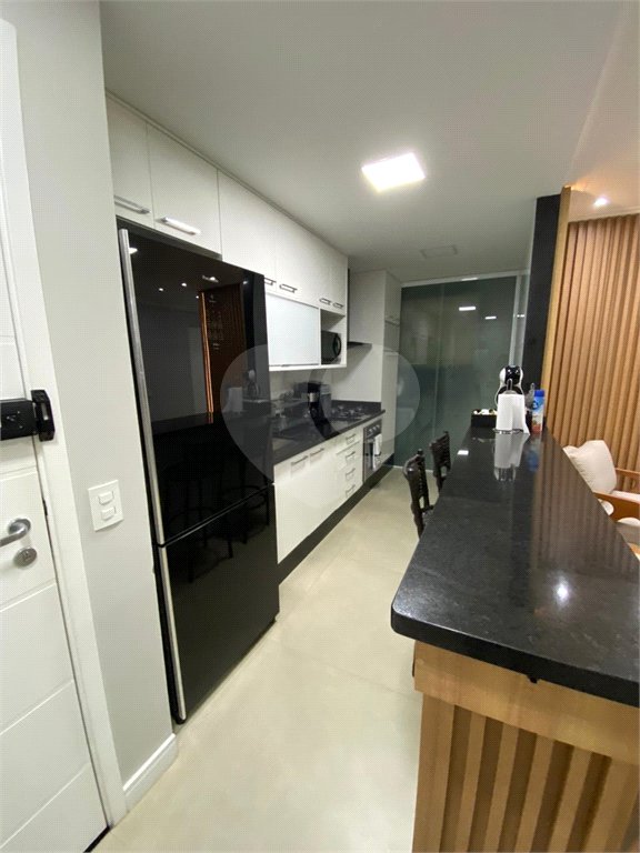 Apartamento à venda com 2 quartos, sendo 1 suíte,  em Vila Leonor, São Paulo, SP