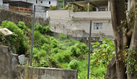 Terreno à venda em Tremembé, São Paulo, SP