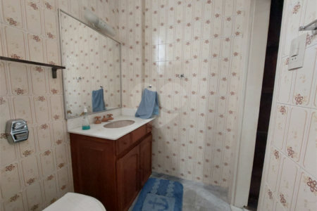 Apartamento à venda com 3 quartos, sendo 1 suíte, em Tijuca, Rio de Janeiro, RJ