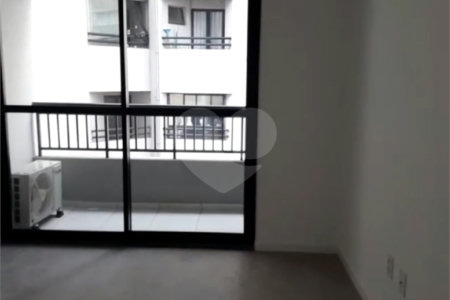 Apartamento à venda com 1 quarto no Centro, São Paulo, SP