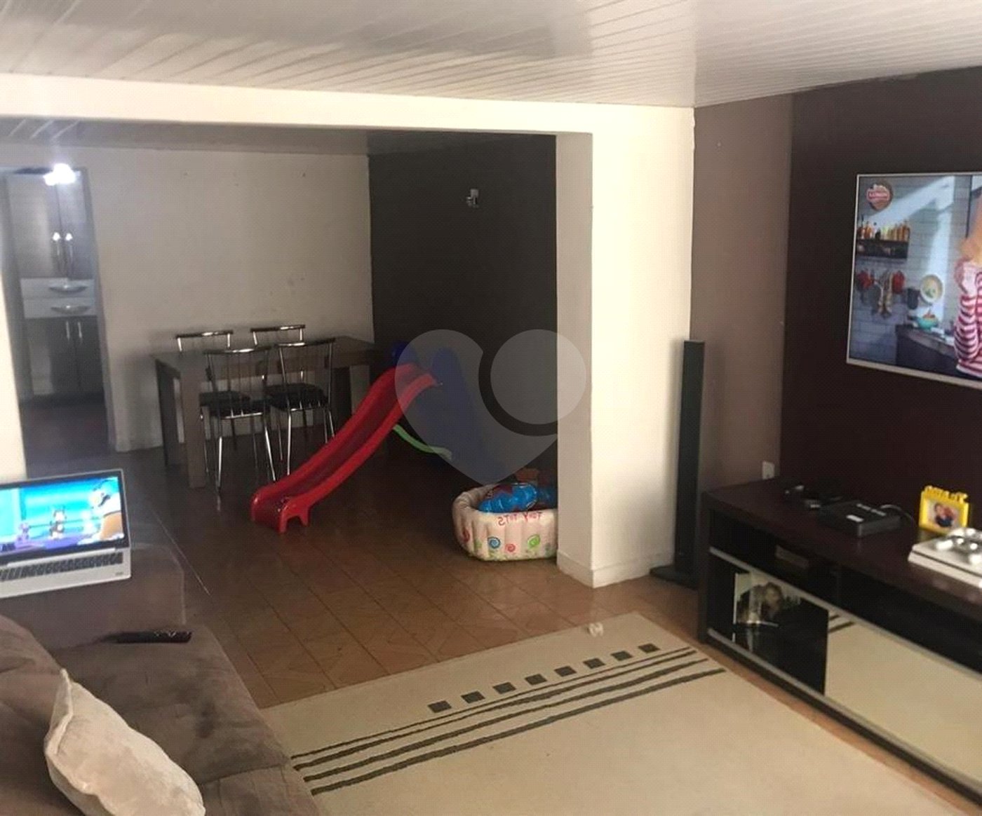 Casa à venda com 3 suítes em Tucuruvi, São Paulo, SP