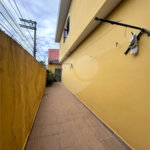 Sobrado à venda com 3 quartos, sendo 1 suíte, em Vila Aurora (zona Norte), São Paulo, SP