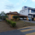Casa à venda com 2 quartos, sendo 1 suíte, no condomínio Lagos Ecopark, Mogi das Cruzes - SP