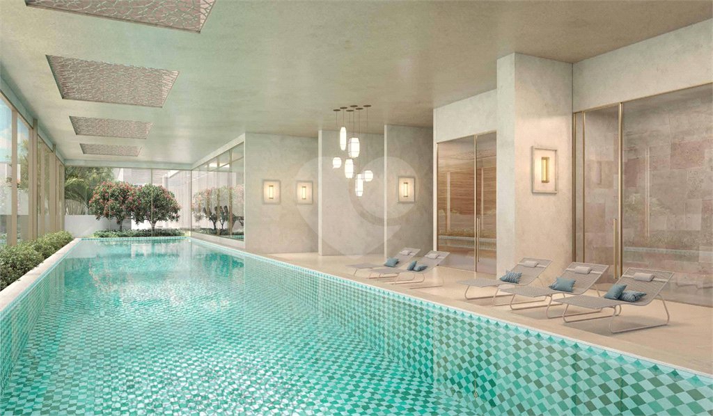Apartamento à venda com 2 suítes em Vila Mariana, São Paulo, SP