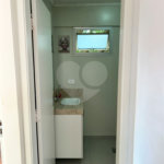 Apartamento à venda com 2 quartos em Vila Gomes, São Paulo, SP