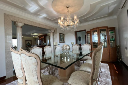 Apartamento à venda com 4 suítes em Santana, São Paulo, SP