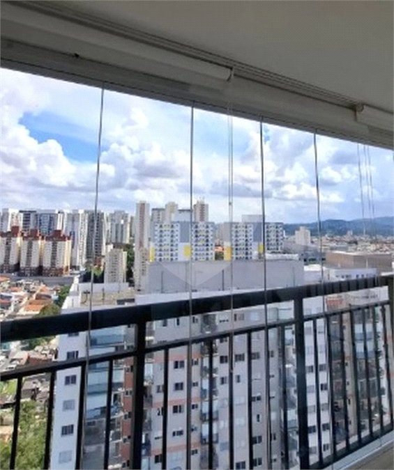 Apartamento à venda com 2 quartos em Jardim Flor da Montanha, Guarulhos, SP