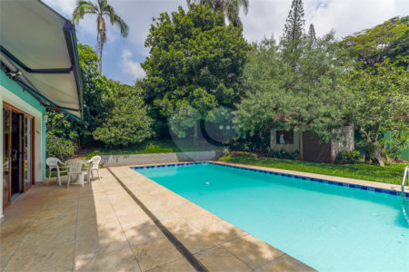 Casa Térrea à venda com 3 quartos, sendo 1 suíte, em Jardim Petrópolis, São Paulo, SP