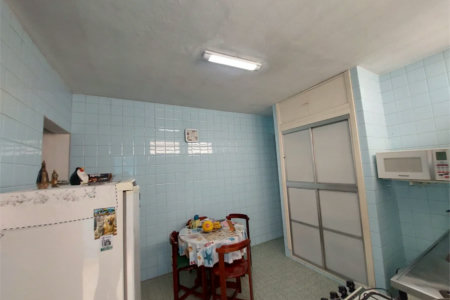 Casa Térrea à venda com 2 quartos em Vila Leopoldina, São Paulo, SP