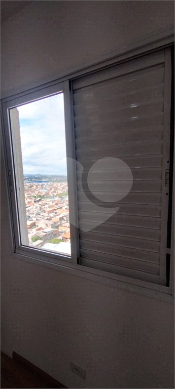 Apartamento à venda com 2 quartos em Jardim Capri, Guarulhos, SP