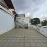 Sobrado à venda com 3 quartos, sendo 1 suíte, em Vila Romana, São Paulo, SP