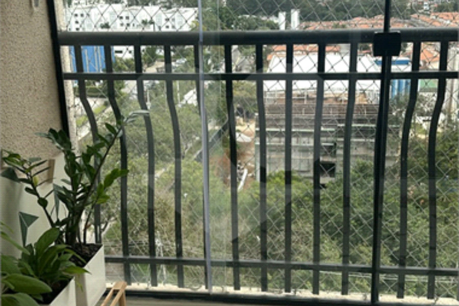 Apartamento para alugar com 2 quartos em Jaraguá, São Paulo, SP