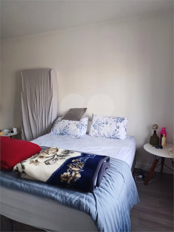 Sobrado à venda com 4 quartos, sendo 1 suíte, em Santana, São Paulo, SP