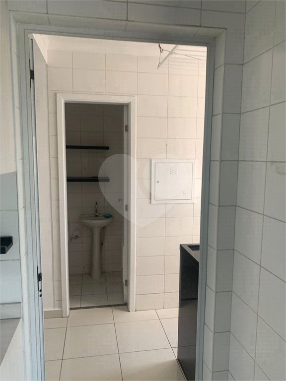 Apartamento à venda com 4 quartos, sendo 1 suíte,  em Chácara Califórnia, São Paulo, SP