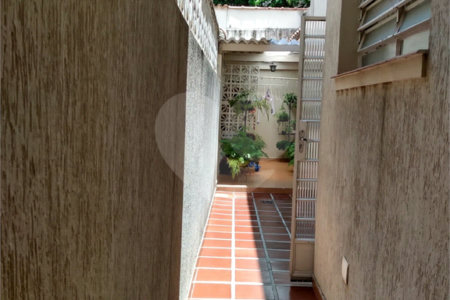 Sobrado à venda com 3 quartos em Vila Cordeiro, São Paulo, SP