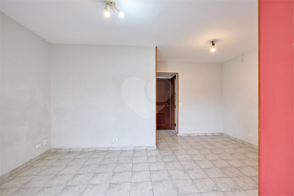 Apartamento à venda com 3 quartos em Jardim Marajoara, São Paulo, SP