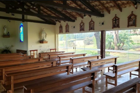 Terreno à venda no condomínio Terras de São José II, Itu - SP