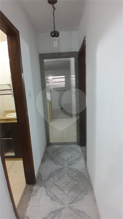 Casa à venda com 3 quartos em Campo Grande, Rio de Janeiro, RJ