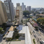 Apartamento à venda com 1 quarto em Brooklin Paulista, São Paulo, SP