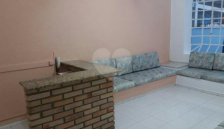 Sobrado à venda com 1 quarto em Santana, São Paulo, SP