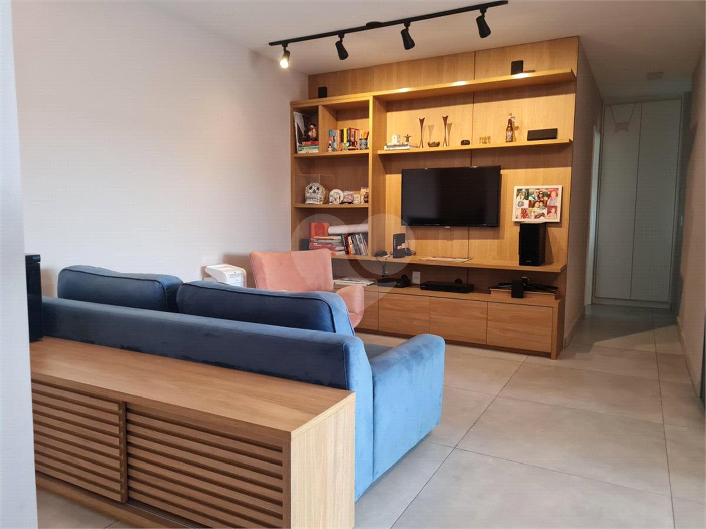 Apartamento à venda com 3 quartos, sendo 1 suíte, em Barra Funda, São Paulo, SP