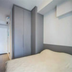 Apartamento à venda com 1 quarto em Pinheiros, São Paulo, SP