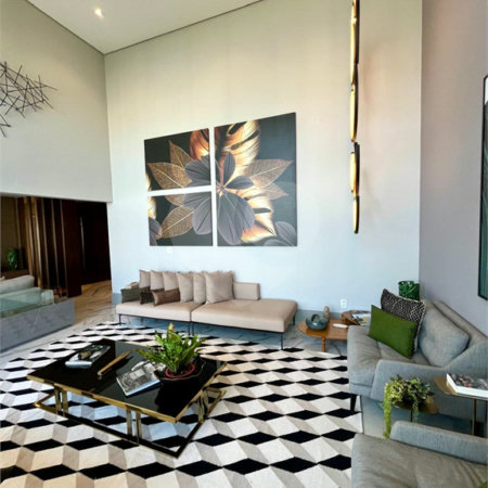 Apartamento à venda com 4 quartos, sendo 3 suítes, em Morumbi, São Paulo, SP