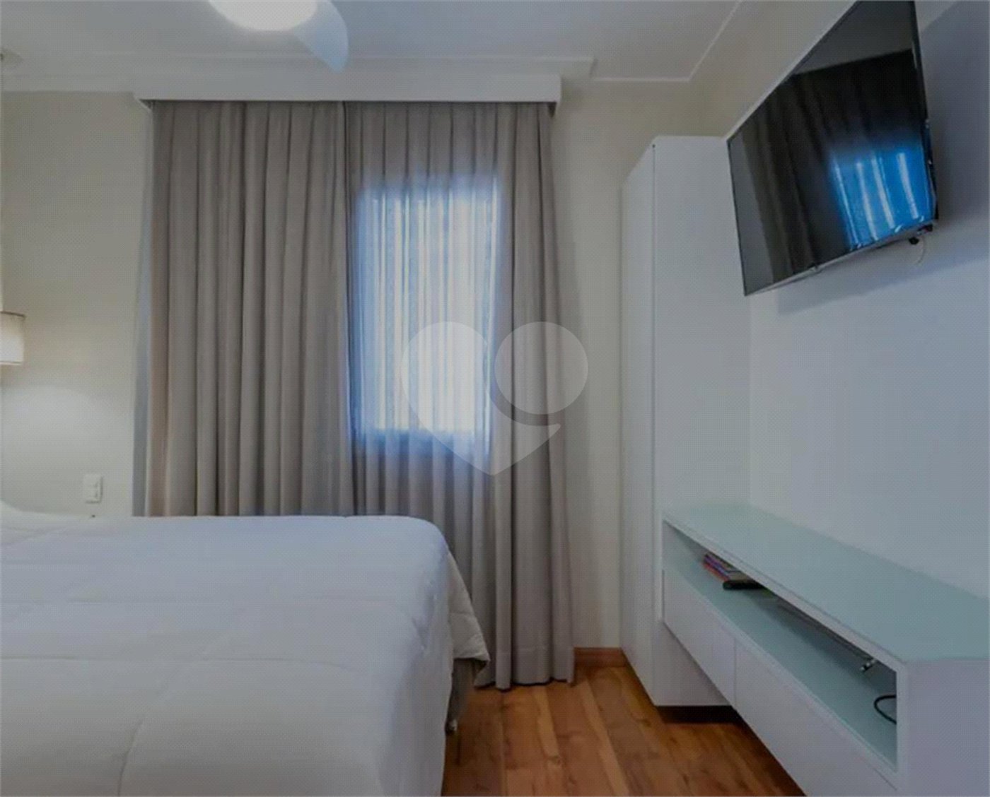 Apartamento à venda com 2 suítes em Brooklin, São Paulo, SP
