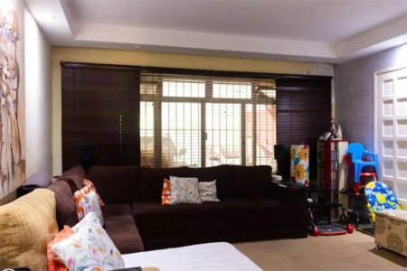 Casa à venda com 3 quartos, sendo 1 suíte, em Vila Universitária, São Paulo, SP