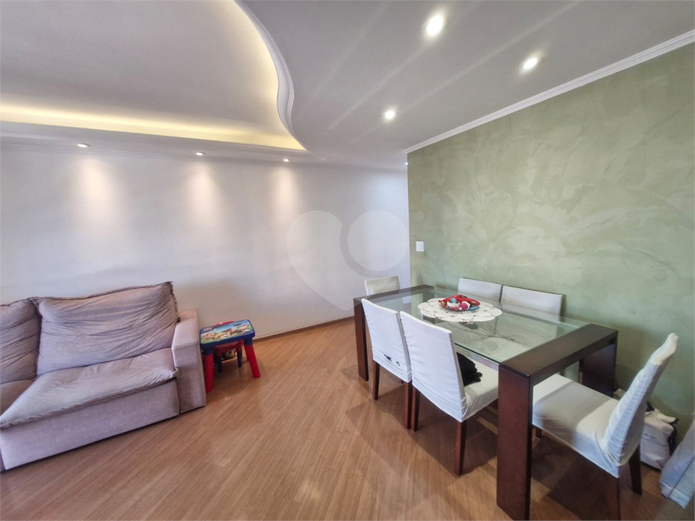 Apartamento à venda com 3 quartos, sendo 1 suíte, em Vila Cruzeiro, São Paulo, SP