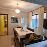 Sobrado à venda com 4 quartos, sendo 2 suítes, em Vila Barreto, São Paulo, SP