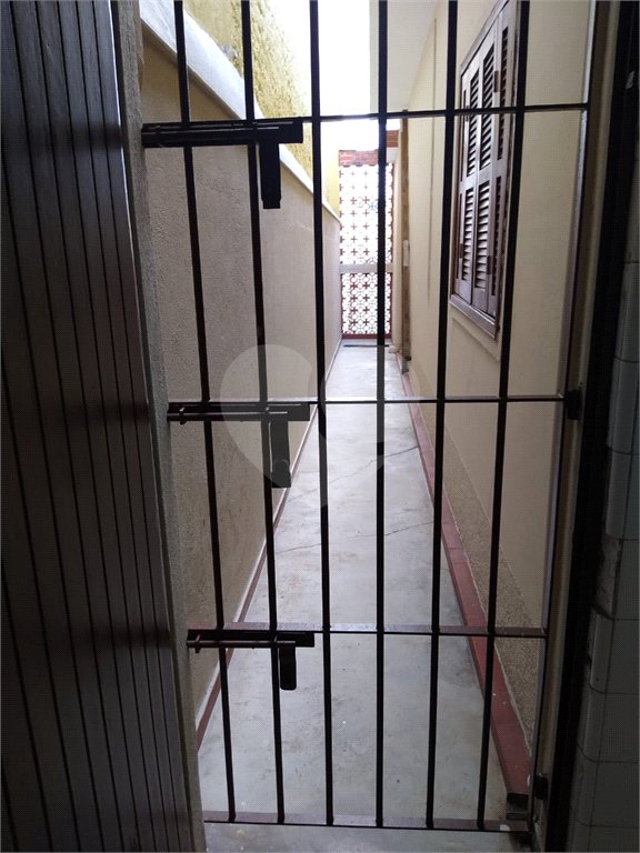 Casa à venda com 2 quartos em Parque São Luís, São Paulo, SP