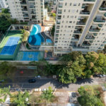 Apartamento à venda com 3 suítes em Campo Belo, São Paulo, SP