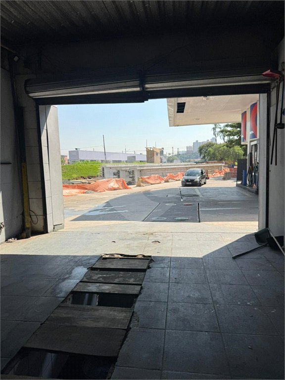 Salão para alugar em Jardim Bom Pastor, Santo André, SP