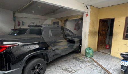 Casa à venda com 5 quartos em Vila Granada, São Paulo, SP