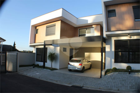 Casa em condomínio à venda com 3 suítes em Vila Esperia ou Giglio, Atibaia, SP