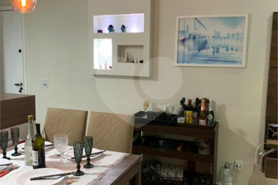 Apartamento à venda com 2 quartos em Pirituba, São Paulo, SP