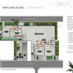 Cobertura à venda com 4 suítes em Brooklin Paulista, São Paulo, SP