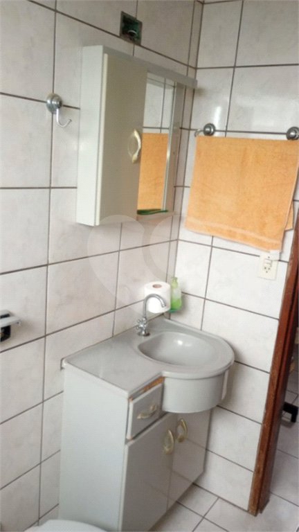 Casa à venda com 3 quartos em Colina dos Pinheiros, Valinhos, SP