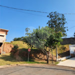 Terreno à venda no condomínio Residencial Delle Stelle, Louveira - SP