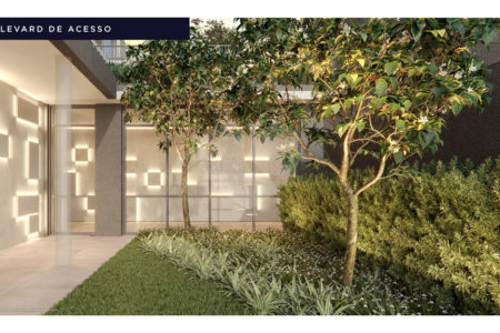 Apartamento à venda com 2 quartos em Vila Olímpia, São Paulo, SP
