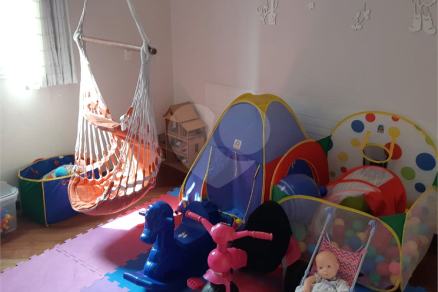 Apartamento à venda com 4 quartos, sendo 2 suítes, em Casa Verde, São Paulo, SP