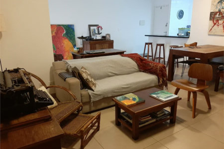 Apartamento à venda com 2 suítes em Vila Andrade, São Paulo, SP