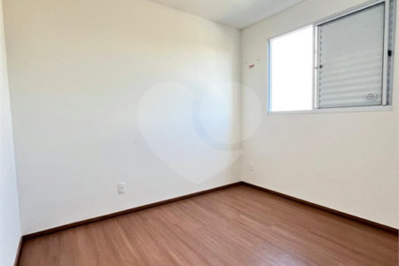 Apartamento à venda com 2 quartos em Engordadouro, Jundiaí, SP