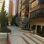 Apartamento à venda com 4 suítes em Vila Suzana, São Paulo, SP