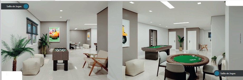 Residencial Sou Pleno Home