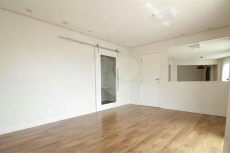 Apartamento à venda com 2 quartos, sendo 1 suíte,  em Jardim Ampliação, São Paulo, SP
