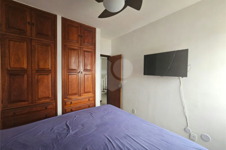 Cobertura à venda com 3 quartos, sendo 1 suíte,  no Centro, Cabo Frio, RJ