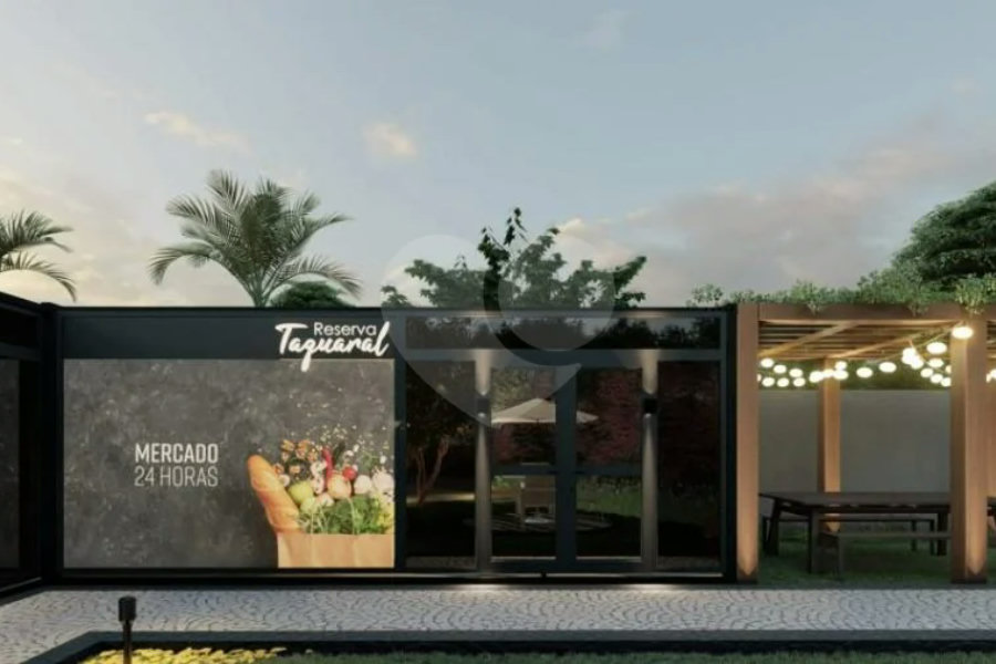 Condomínio Reserva Taquaral II